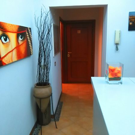 Hotel Basilica Square Roma Exterior foto