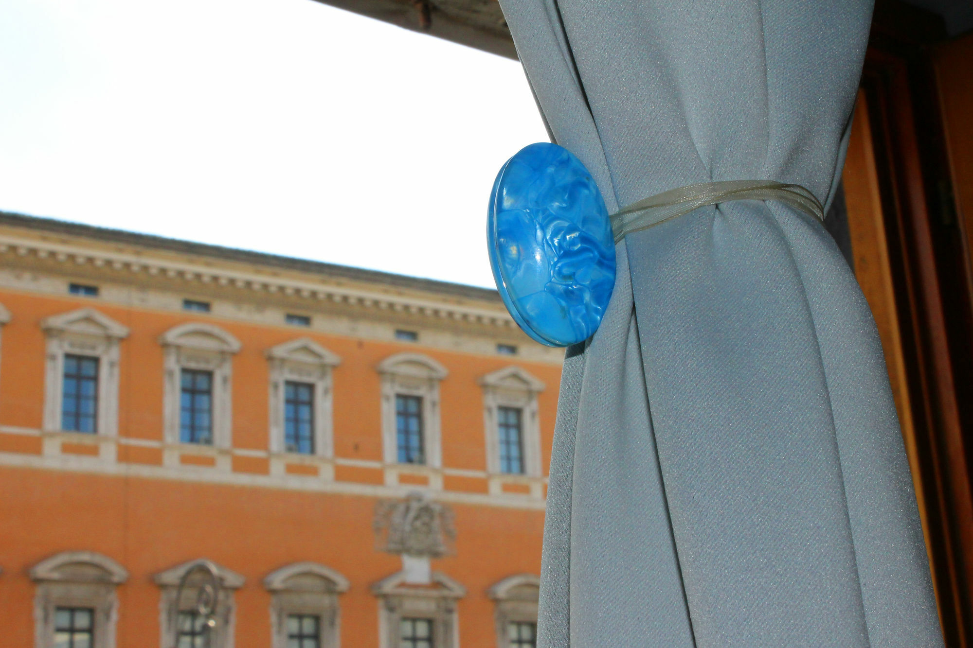 Hotel Basilica Square Roma Exterior foto